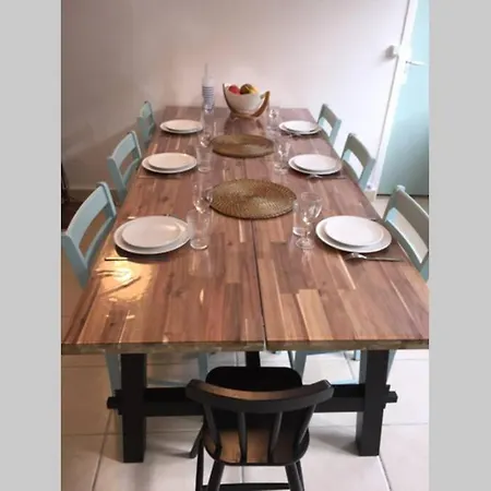 Bord De La Bergerie Cabourg