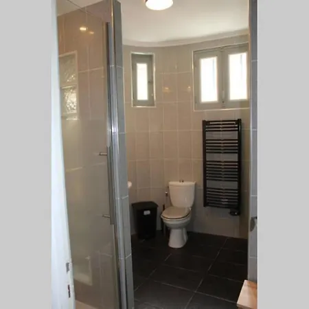 Bord De La Bergerie Cabourg