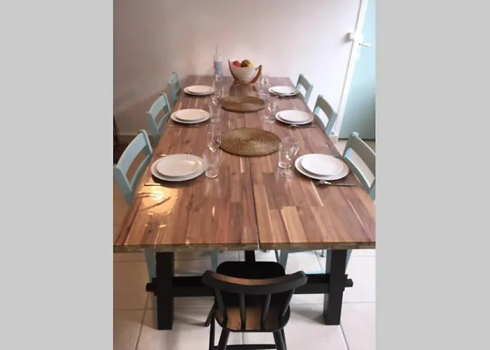 Bord De La Bergerie Cabourg