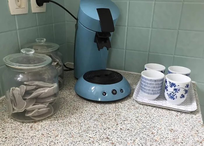 Bord De La Bergerie Διαμέρισμα