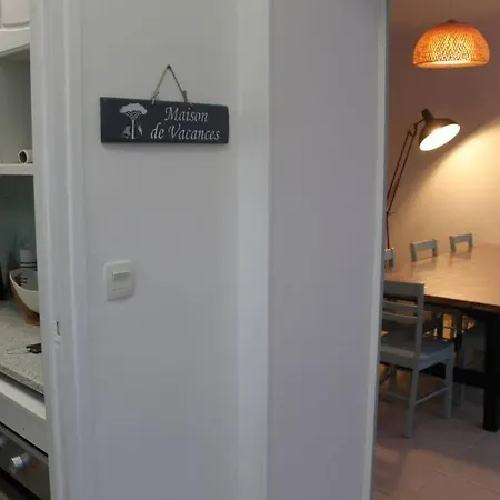 Bord De La Bergerie 卡布尔