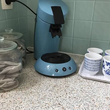 Bord De La Bergerie 公寓