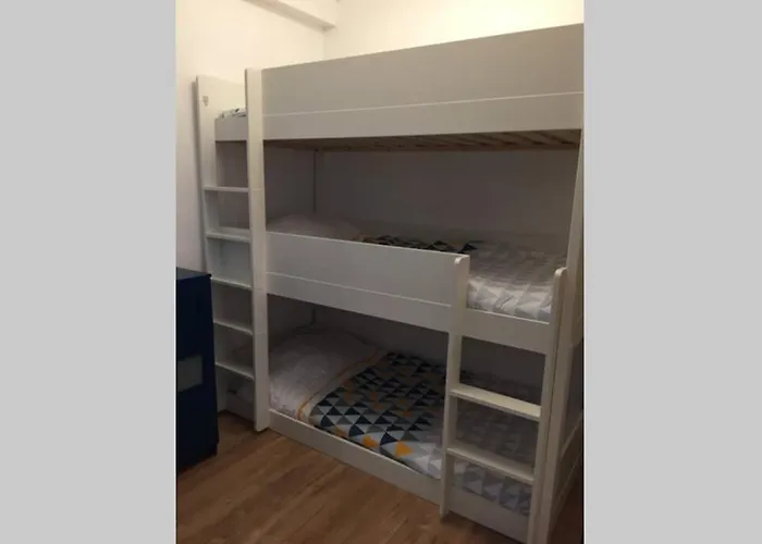 Bord De La Bergerie Lejlighed