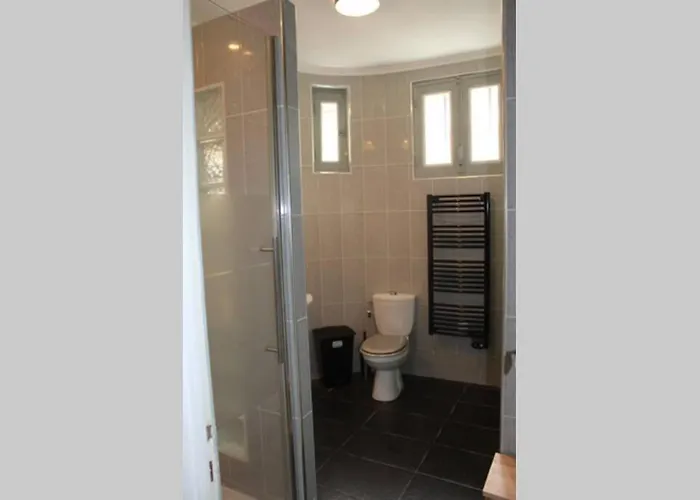 Bord De La Bergerie 卡布尔