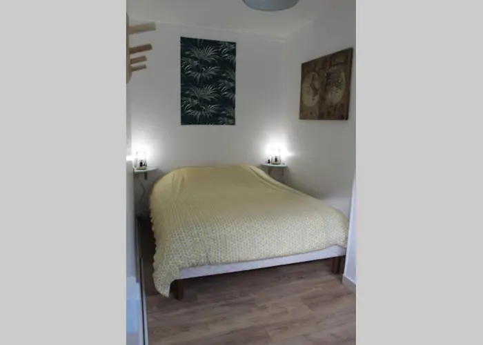 Lejlighed Bord De La Bergerie Cabourg