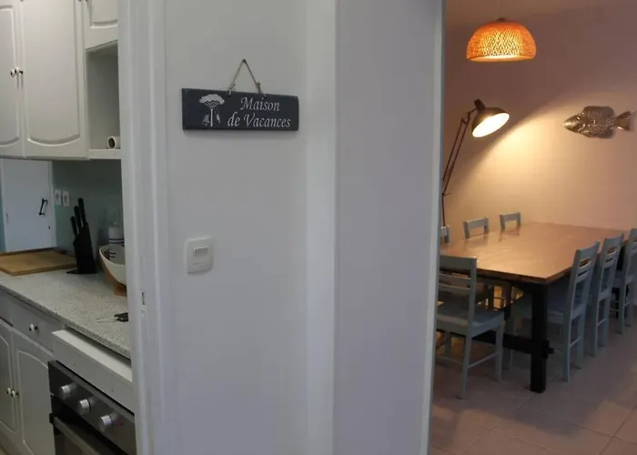 Bord De La Bergerie 卡布尔